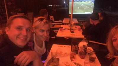 Кафе бар Черепаха