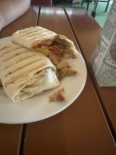 КАФЕ “I COFFEE”