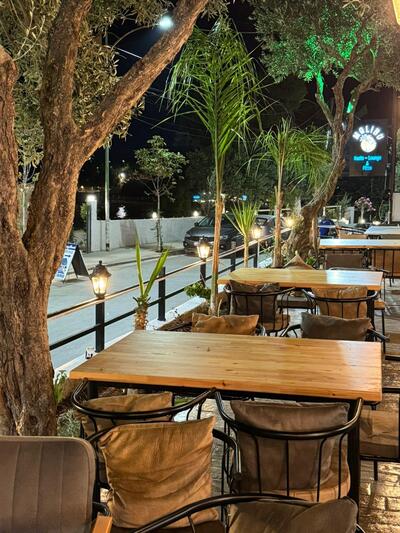 Malibu Resto Lounge & Pizza