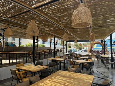 Malibu Resto Lounge & Pizza