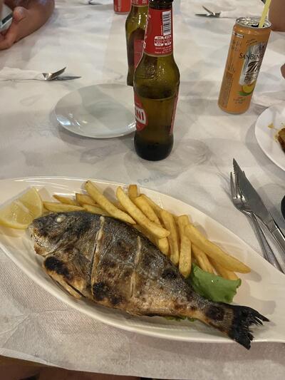 Nuri's Restaurant Pizzeria & Fast Food