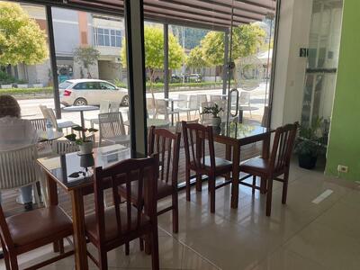 Pastiçeri Gelateri Bojaxhiu