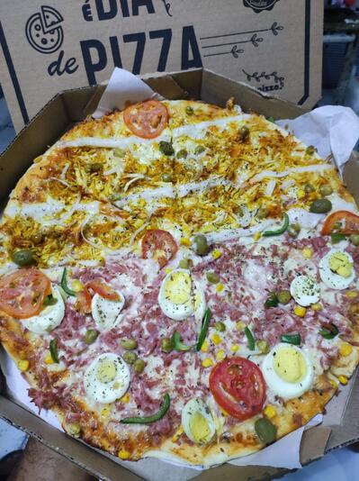 Buena Pizza