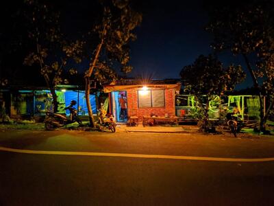 Warung Anggi