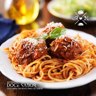 Rotisseria Doce Sabor