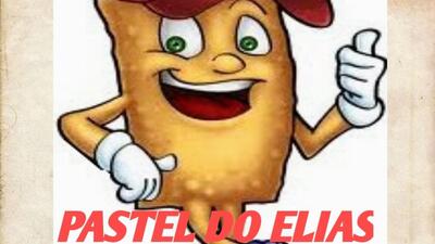Pastel do Elias