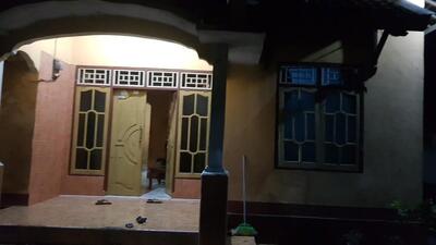 Warung Nasi Inak Tir