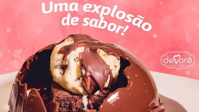 Devorê Divinópolis - Sorveteria Artesanal - Sorvetes, Picolés e Açaí