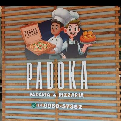 Padoka padaria e pizzaria
