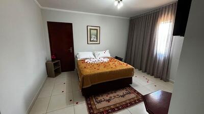 Marion Pantanal Hotel - Várzea Grande