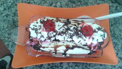 SORVETERIA SHOW DI BOLAS