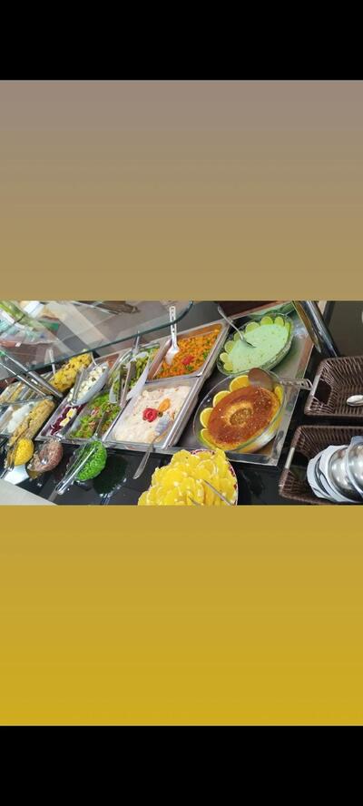 Restaurante e Churrascaria Paraná