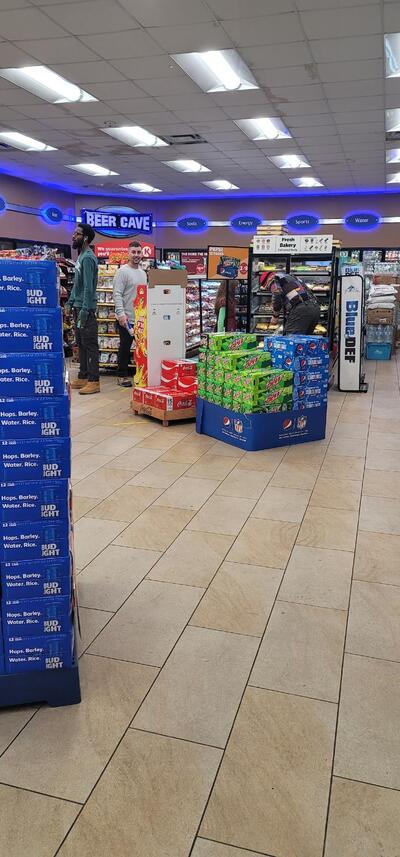 Circle K