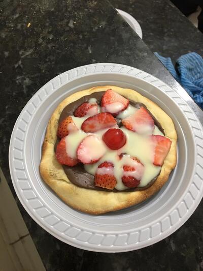 Lello's Esfiharia e Pizzaria