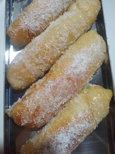 Lanchonete e restaurante da Rô