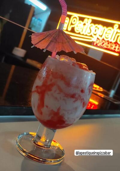 La Petisqueira Pizza Bar