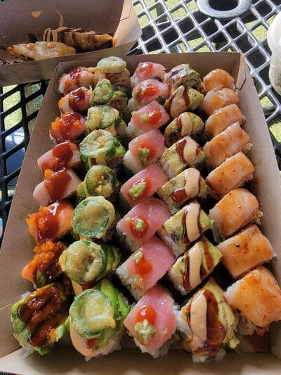 Sushi Tani
