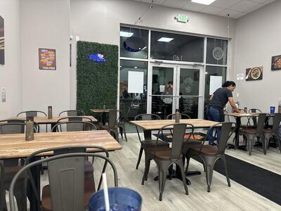 Maya Thai Cuisine