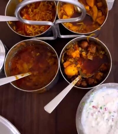 Jay gelbhavani hotal.