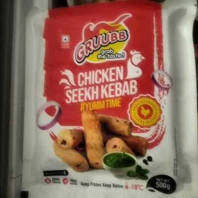 New Sharma Agencies frozen and Dairy product