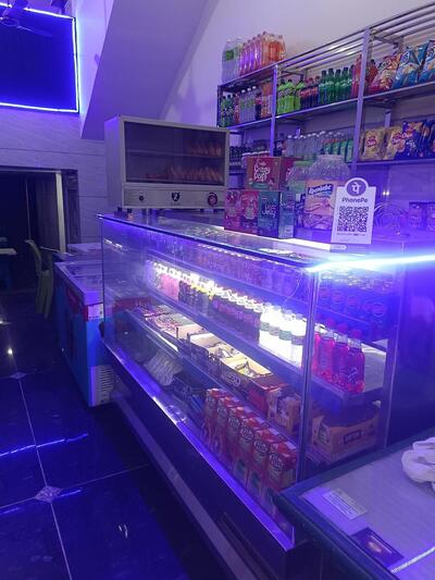 Brother's Cafe & Juice Corner