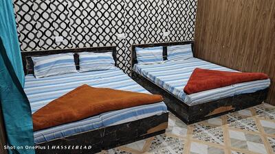 Hotel Prabhat and Restaurant