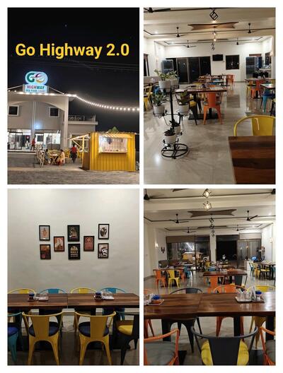 Go Highway Restaurant 2.0