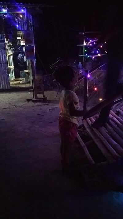 Bagan Bari Coffee Shop