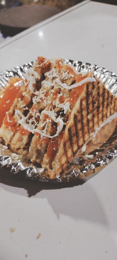 BABA CHAI (MEGGIE, SANDWICH,BUN MAKKHAN)