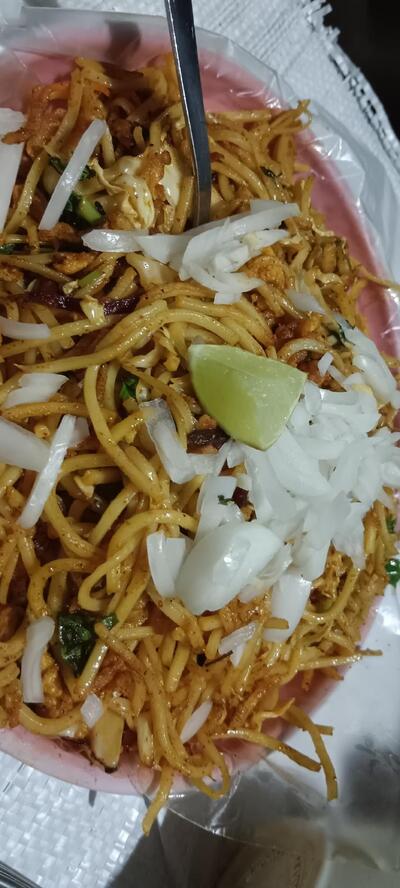 SRI RAMA MESS ,BIRYANI ,FAST FOOD AND CURRY POINT