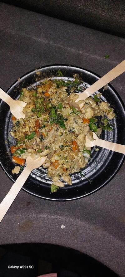 The Local Table Restaurant