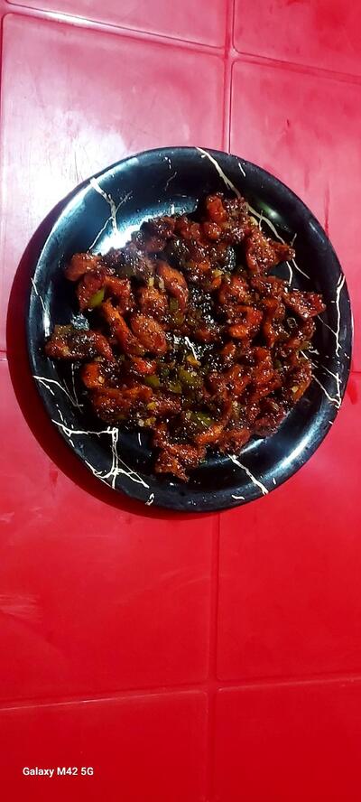 Mei-Pa Dhaba & Restaurant