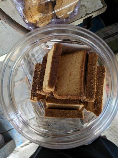 Bharat Mata Tea and Tiffins Center