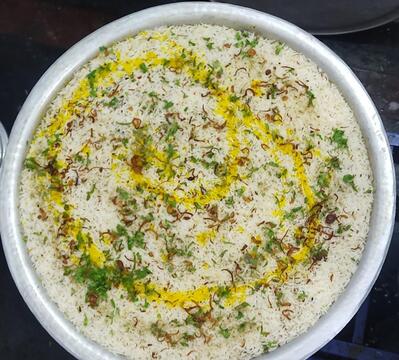 BEST Biryani house restaurant