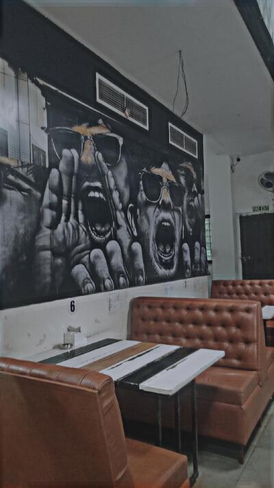 Bandobast Bar And Restaurant