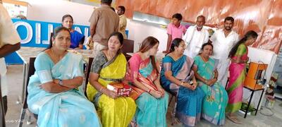 Hotel Basava bhavan ஒட்டல் பசவ பவன்