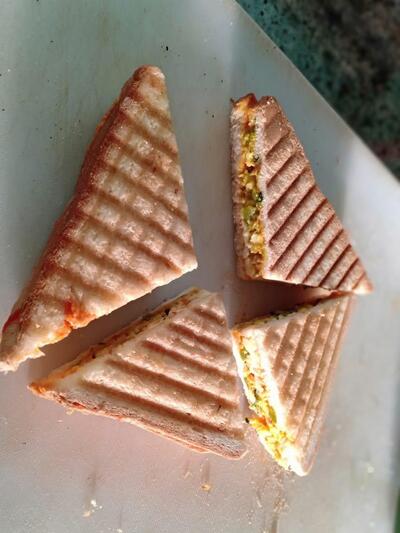 Mayuri's Donne Biriyani