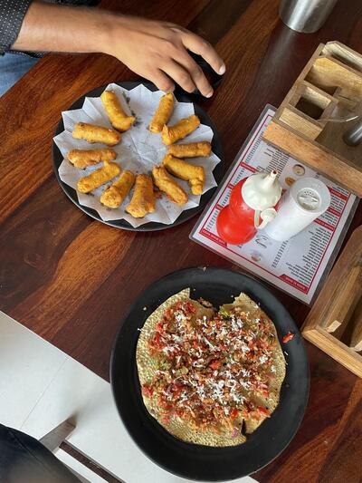 Shyam Rasoi Restaurant