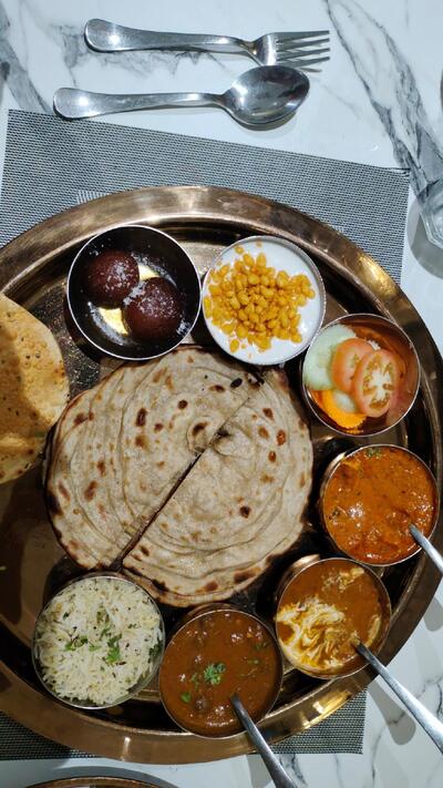 Amritsar Haveli - Chandrapur