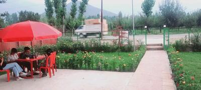 HOTEL AAFREEN AND COOL POINT