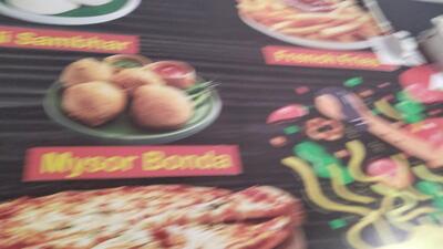 9 To 69 Cafe Ranavav