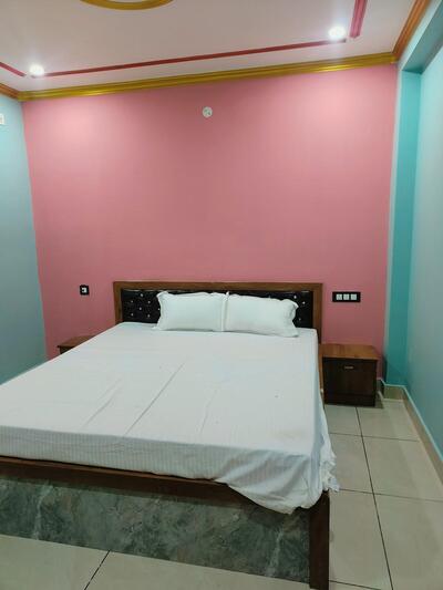 Hotel Madhuban and Resort