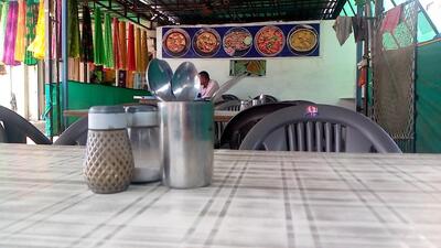 MAHAKALI PANJABI DHABA