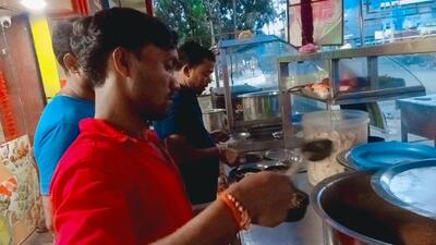 Maa Tara Sagar Sweets