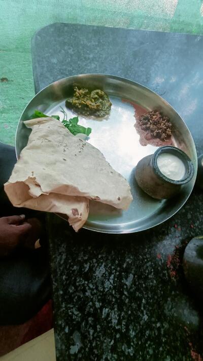 Shri Manjunateshwara Rotti Khanavali