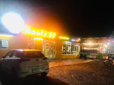 Route 60 Restaurant and Cafe