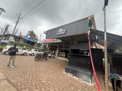 LAS VEGAS RESTAURANT NARAMPADY