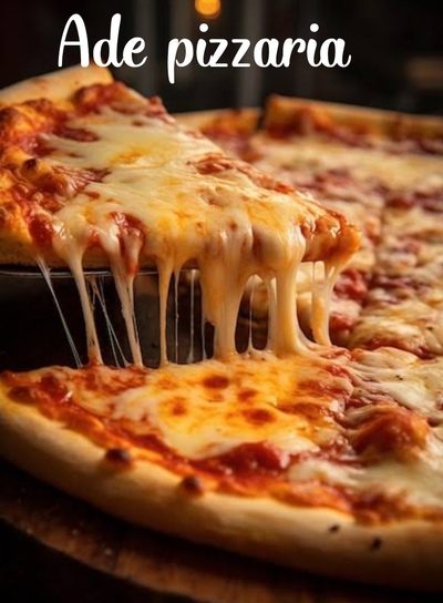 Ade pizzaria