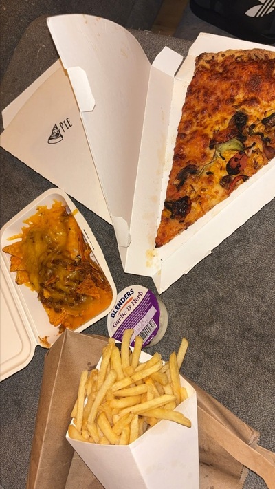 Pie