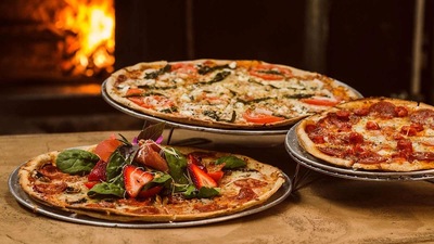 Pizzeria